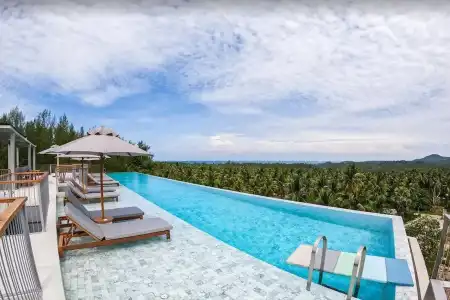 Varivana Resort Koh Phangan, The Centara Collection - 17