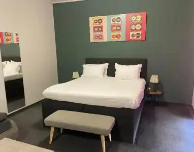 Connect Suites - 68