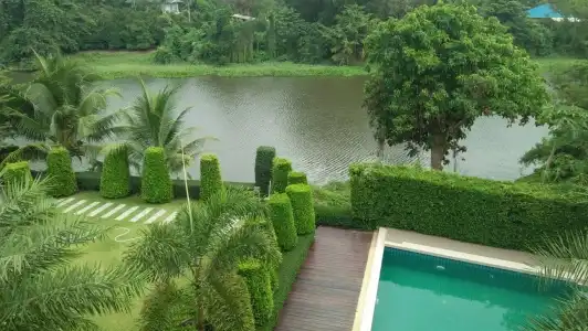 Evergreen Resort - 10