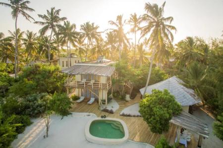 Zanzibar White Sand Luxury Villas & Spa - 292