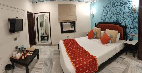 Laxmi Palace Heritage Boutique - 66