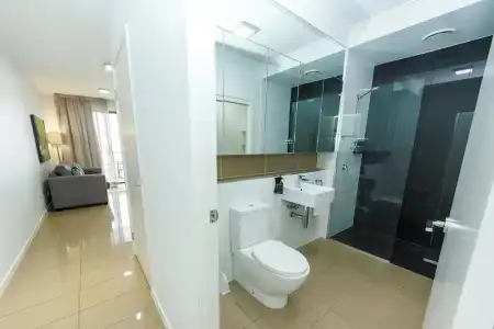 Atrio Apartments - 35