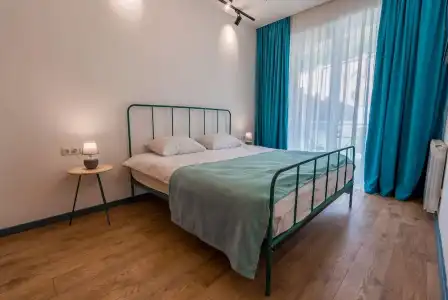 Easy T'Bilisi - 112