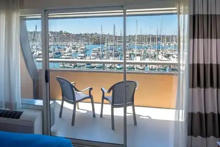 Bay Club & Marina - 35