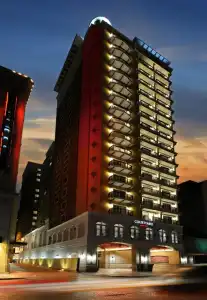 Courtyard Marriott Riverwalk - 46