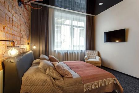 Old Town Trio Hostel Rooms - 121