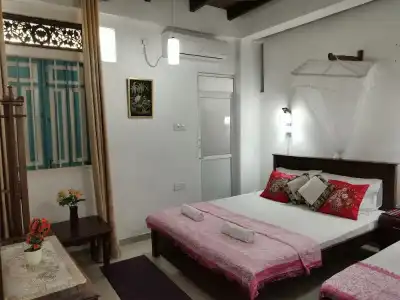 Comfort Inn- Galle Fort - 22