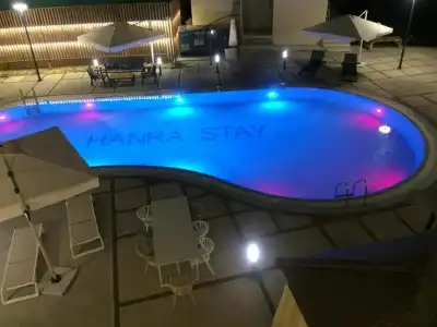 Hanra Stay Mini-hotel - 8