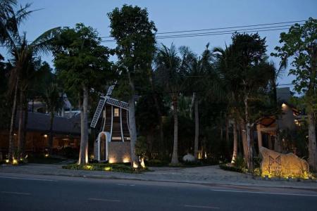 M Resort Phu Quoc - 23