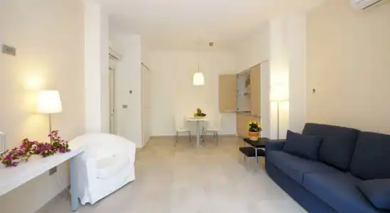 La Dolce Vita Residence - 44