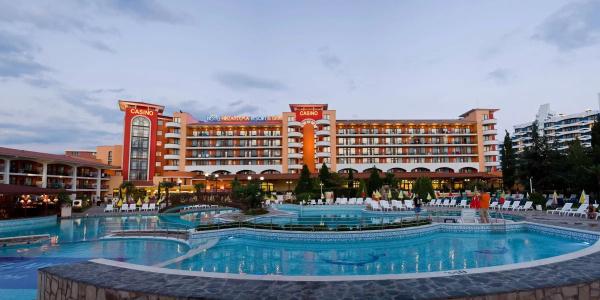 Hrizantema- All Inclusive - 14