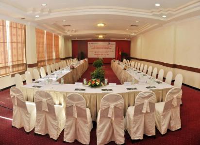 Yasaka Saigon Nha Trang & Spa - 26