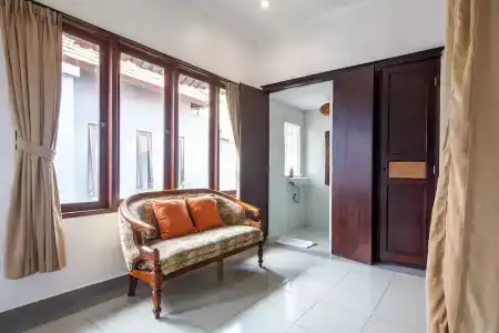 Outpost Ubud Nyuh Kuning Live - 70
