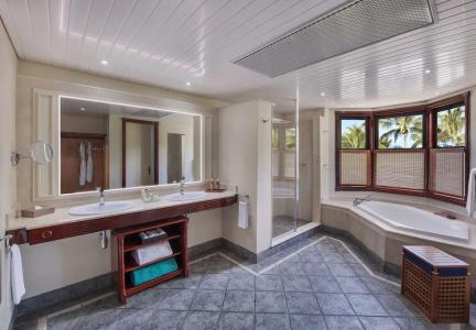 Paradis Beachcomber Golf Resort & Spa - 42