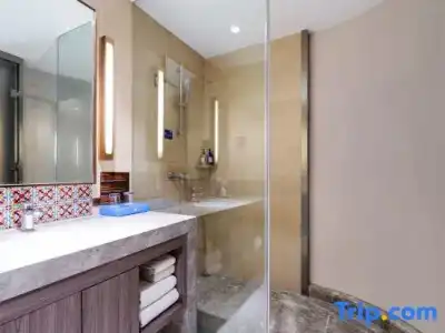 Holiday Inn Express Lhasa Potala Palace by IHG - 56