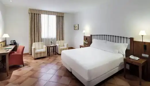 Sercotel Toledo Renacimiento - 76