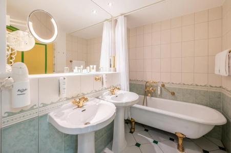 Rugard Thermal Strandhotel - 9