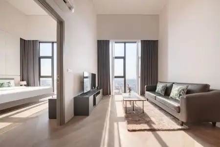 Bangkok Sukhumvit 87 Boutique Apartment - 38