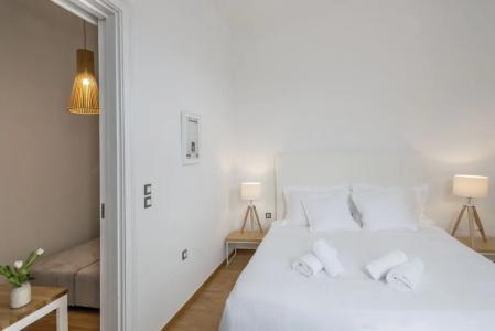 Athens Residence Apartments - 80