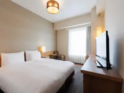 Resol Trinity Hakata - 26