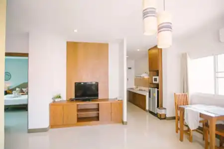 The Opium Serviced Apartment & - 73