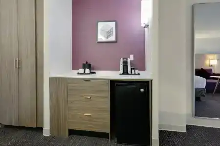 Crowne Plaza Dallas Downtown by IHG - 48