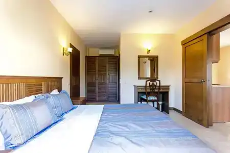 Ipek Garden Palace Residence - Boutique Class - 60