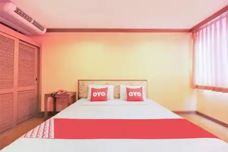 OYO 565 Trang - 23