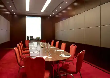 Park Plaza London Westminster Bridge - 17