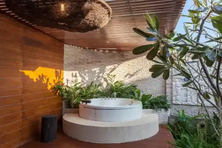 Dhevan Dara Resort & Spa - 154