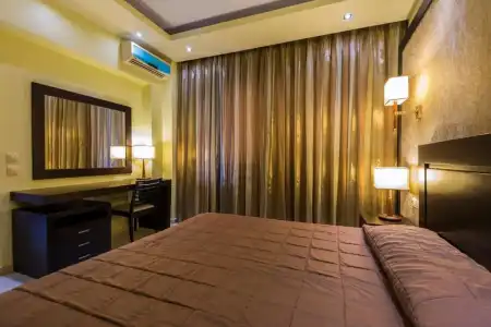 Gaia Palace - 26