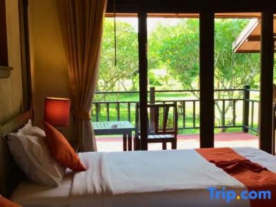 Pai Hotsprings Spa Resort - 37