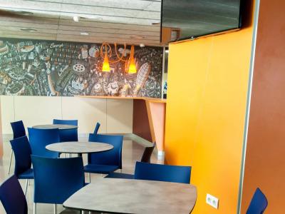 Alberg Pere Tarrés - 18