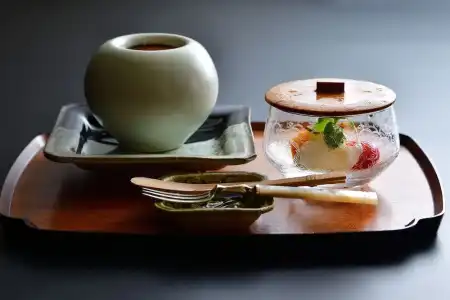 Yakakutei - 85