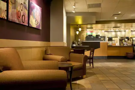 JW Marriott Washington DC - 22