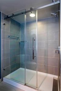 Marriott Anchorage Downtown - 44