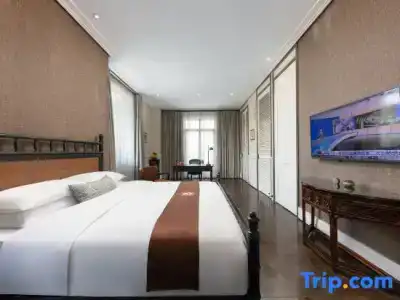 Guangzhou Nansha Stone Inn - 106