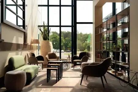 Seminaris Nürnberg - 15
