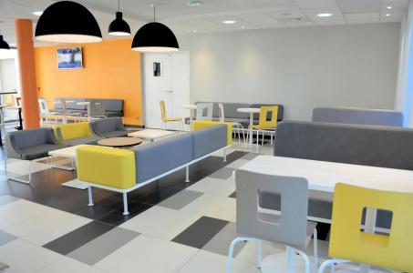 Première Classe Le Havre Les Docks - 26