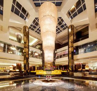 Grand Millennium Kuala Lumpur - 36