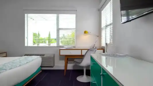 The Vagabond Miami - 65