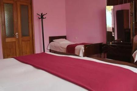 Guest House Zorbeg - 3