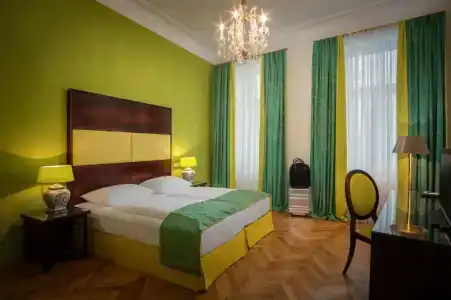 Appartement-an der Riemergasse - 24