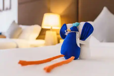 Baan Laimai Beach Resort & Spa - 144