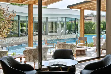 Esplanade Tergesteo - Luxury Retreat - 25
