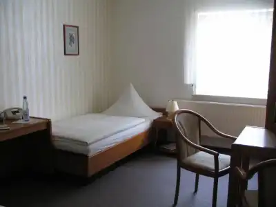 Pension der Kleine Nachbar - 2