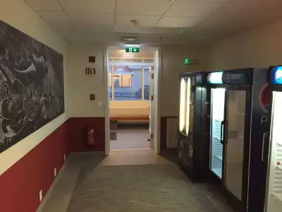 Base Guesthouse by Keflavik Airport - 14