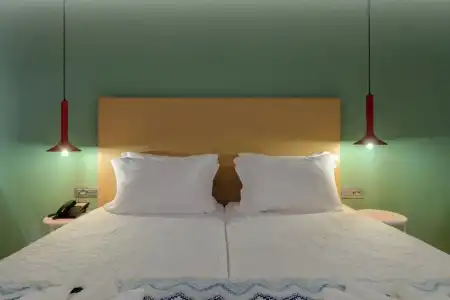 Avra Beach Resort & Bungalows - All Inclusive - 94