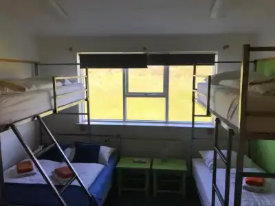 Helgafell Hostel - 33