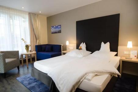 Köhlers Forsthaus Wellness & Genuss - 77